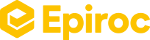 Epiroc logo