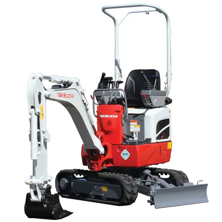 Takeuchi TB210R