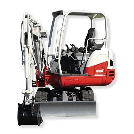 Takeuchi TB230