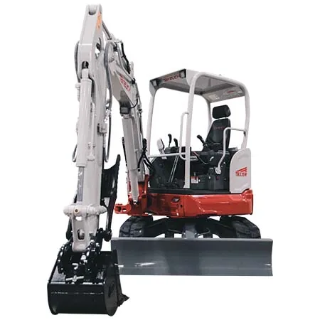 Takeuchi TB335R