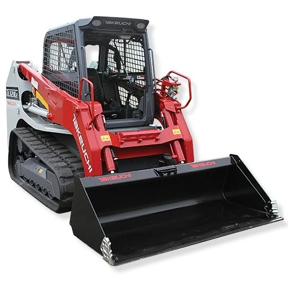 Takeuchi TL12R2