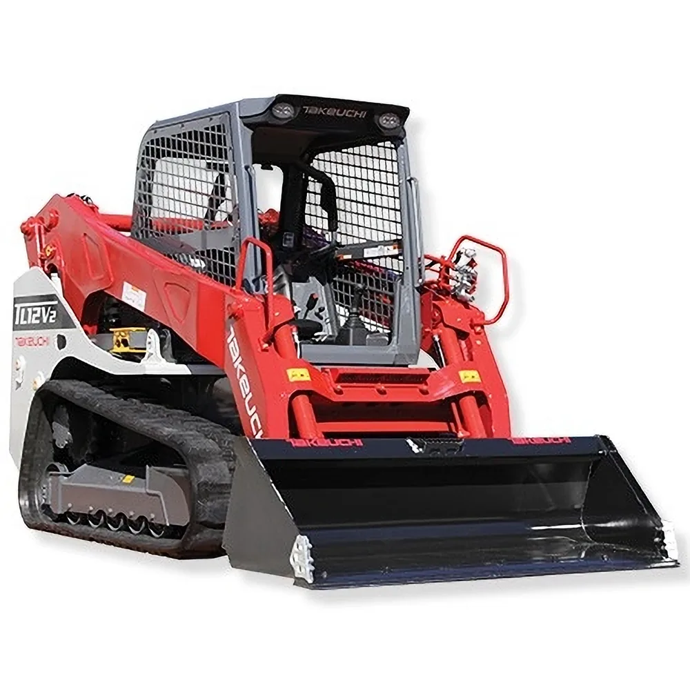 Takeuchi TL12V2
