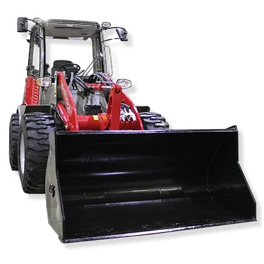 Takeuchi TW60 Series 2