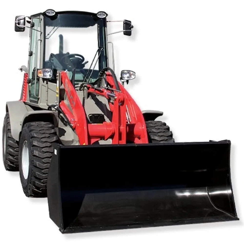 Takeuchi TW80 Series 3