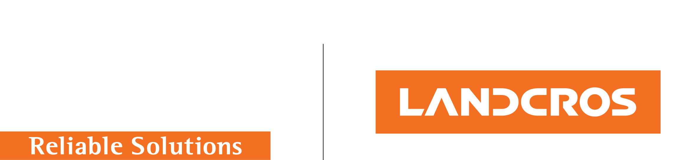 LANDCROS Connect logo