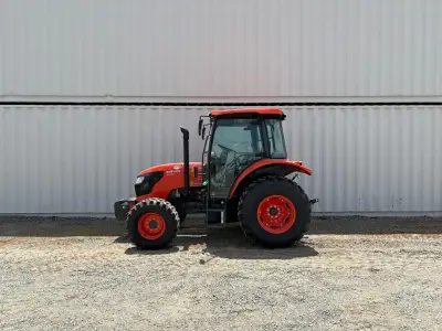 Actual stock photo of Kubota M4D-071HDC12, stock 023486