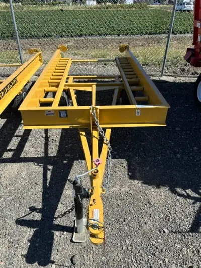 Actual stock photo of Schmeiser HBT2N, stock 006504