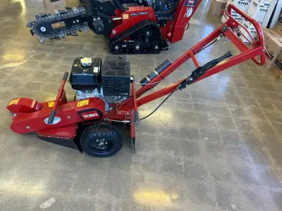 Actual stock photo of Toro SGR-13, stock 023226