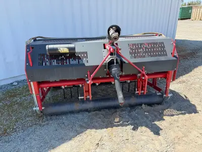 Actual stock photo of Redexim 2220, stock A96827