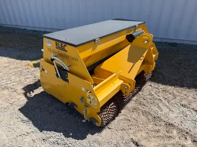 Actual stock photo of Redexim 1600, stock A99539