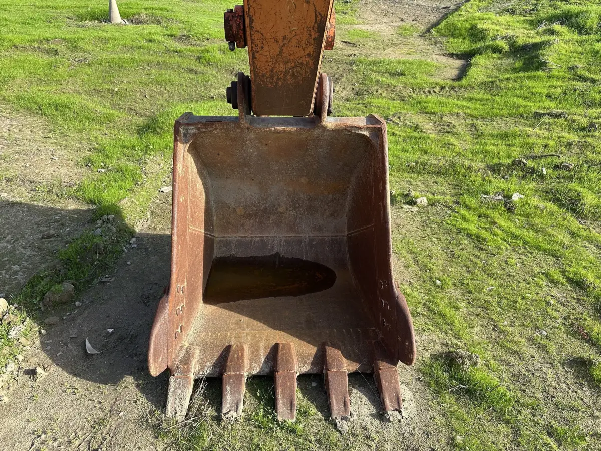 Actual stock photo 3 of 2021 Hitachi LANDCROS ZX225USRK-6, stock 017861