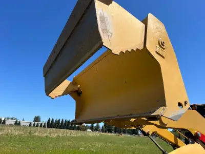 Actual stock photo 11 of CATERPILLAR 415F2 IL, stock 027446