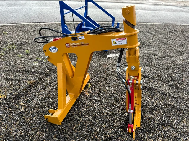 Actual stock photo 2 of Gillison's GVF8600, stock 025720