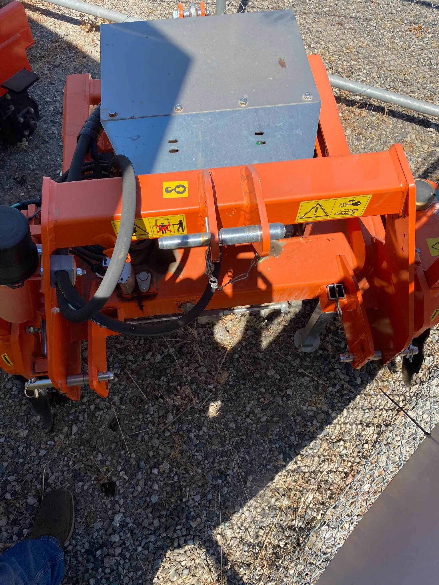 Actual stock photo of Rinieri 6TLTN09E, stock 005461