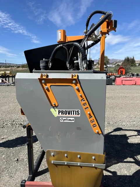 Actual stock photo 3 of Provitis VSE430 L OPT, stock A96461