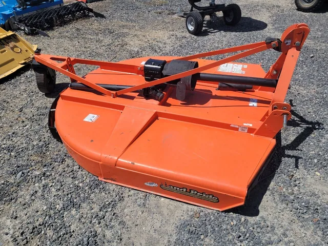Actual stock photo 2 of Land Pride RCR1872, stock A95836