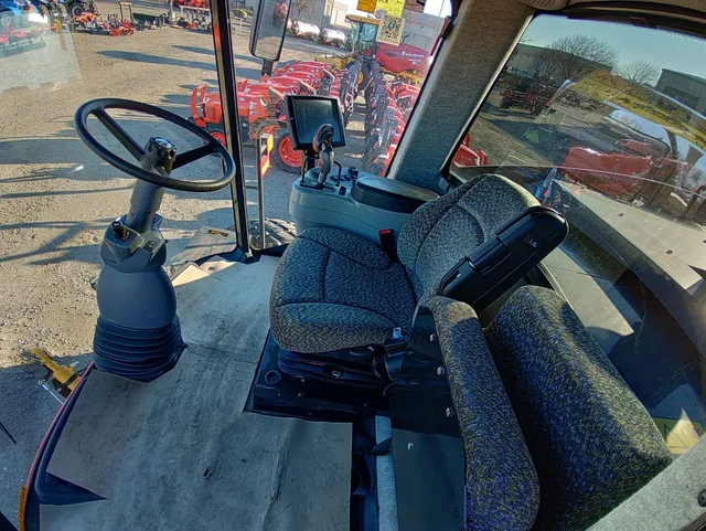 Actual stock photo 2 of 2024 New Holland SP260 PLUS, stock 008848