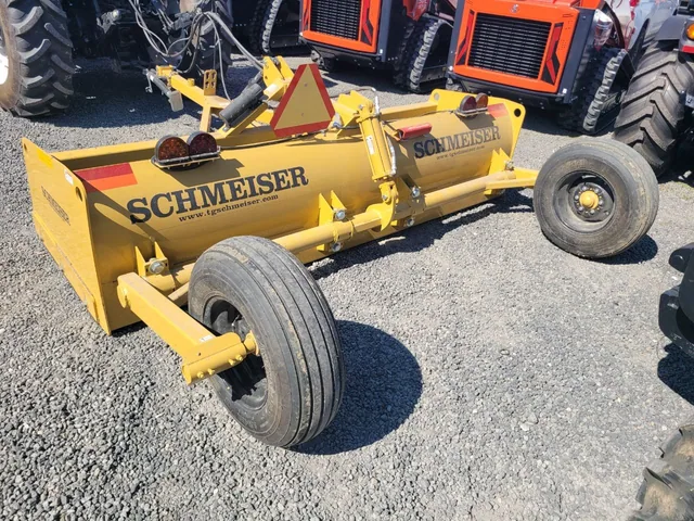 Actual stock photo 2 of Schmeiser SDS10, stock 017516