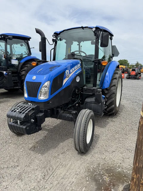 Actual stock photo 2 of 2023 New Holland POWERSTAR 90, stock F92835