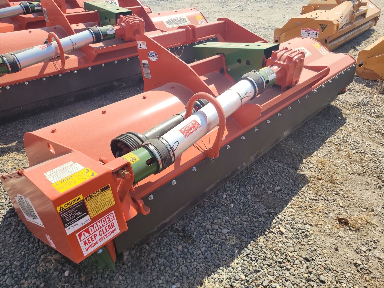 Actual stock photo of Rears KMA10G920LP, stock 025747