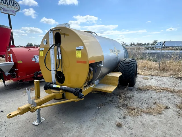 Actual stock photo 4 of Air-O-Fan GB2-32 1000, stock 021228