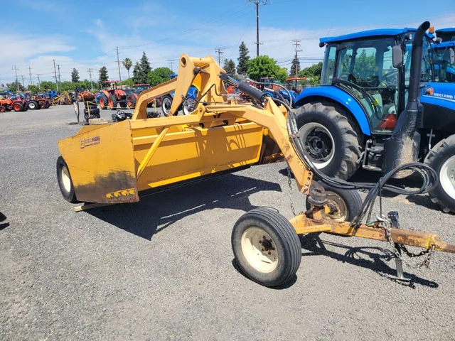 Actual stock photo 4 of 2020 Porter's MEC8, stock 008770