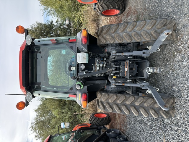 Actual stock photo 2 of Kubota M5N-091HDCPK, stock 019146