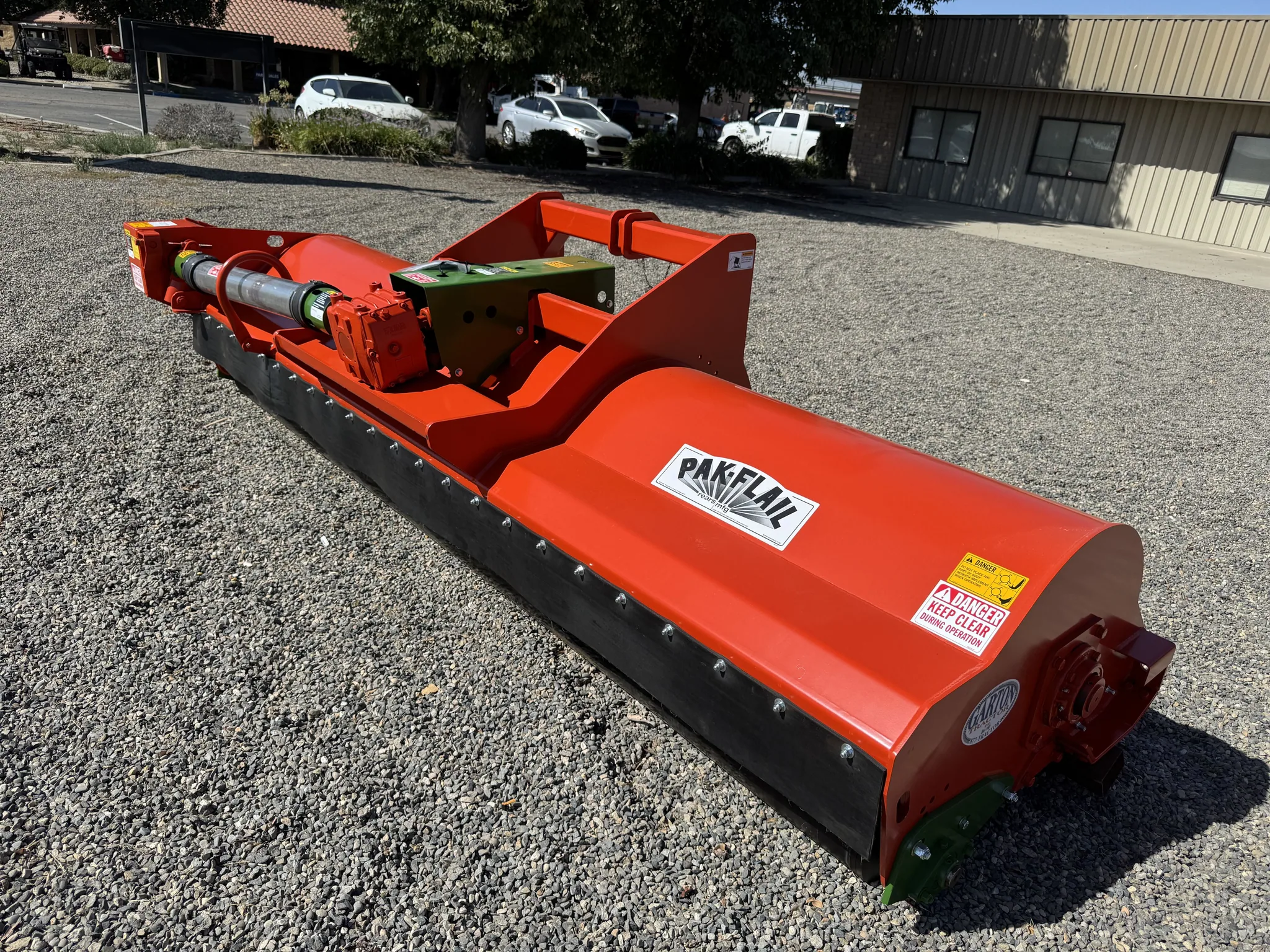 Actual stock photo of Rears KMA12G920LP, stock 026819