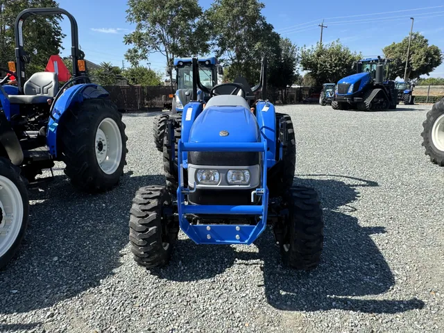 Actual stock photo 3 of 2024 New Holland WMR 25, stock F92955