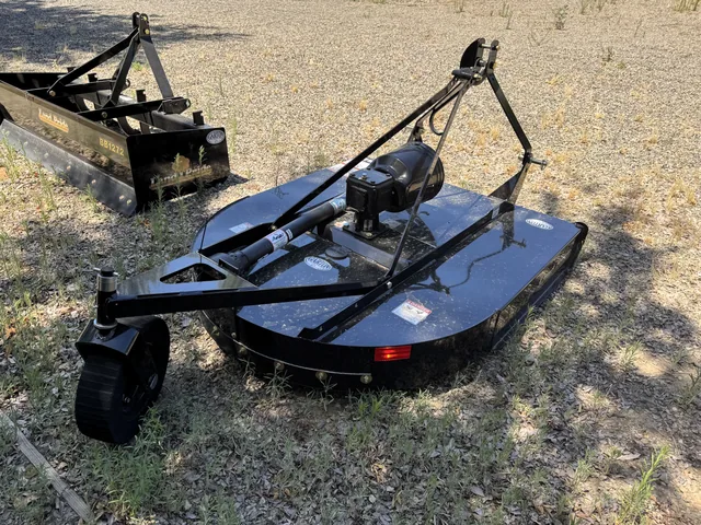 Actual stock photo 2 of Land Pride RCR1248, stock 026035