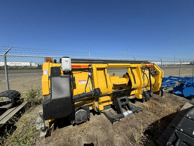 Actual stock photo 2 of New Holland FP380HDY, stock N90995