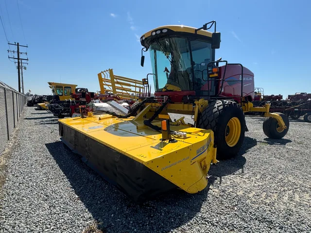 Actual stock photo 2 of 2024 New Holland SP220 PLUS, stock 008822