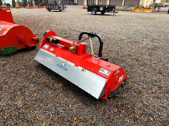 Actual stock photo 2 of Muratori MT31 180S, stock 020968