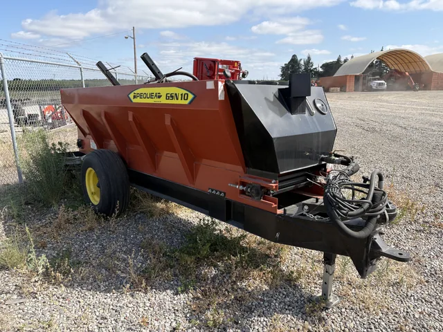 Pequea GSN1044, stock 008206