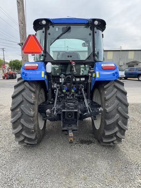 Actual stock photo 4 of 2023 New Holland POWERSTAR 90, stock F92835
