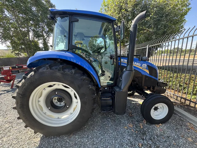 Actual stock photo 3 of 2023 New Holland POWERSTAR 90, stock F92836