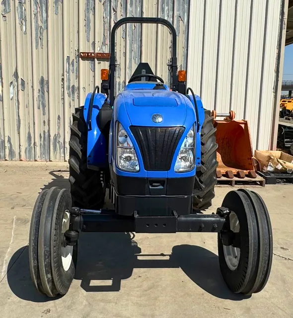 Actual stock photo 2 of 2023 New Holland WMR 60, stock F93010
