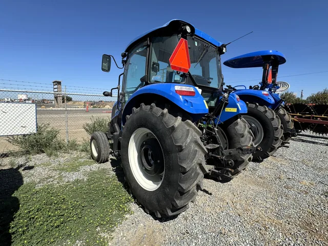 Actual stock photo 5 of 2021 New Holland POWERSTAR 75, stock F91891