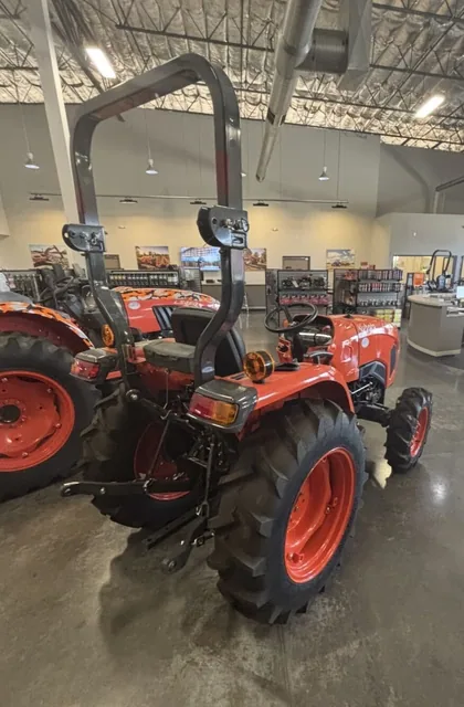 Actual stock photo 6 of 2025 Kubota L2502DT, stock 020191