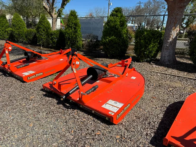 Actual stock photo 2 of Land Pride RCR1260, stock 022270