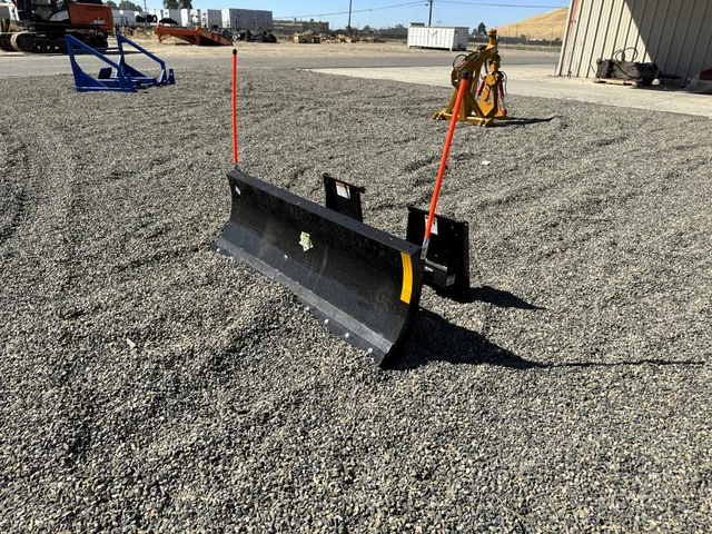 Actual stock photo 2 of Land Pride STB1060, stock 024809