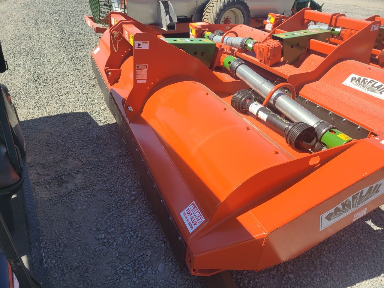 Actual stock photo of Rears KMA12G920LP, stock 027162
