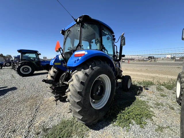 Actual stock photo 3 of 2023 New Holland POWERSTAR 75, stock F92762