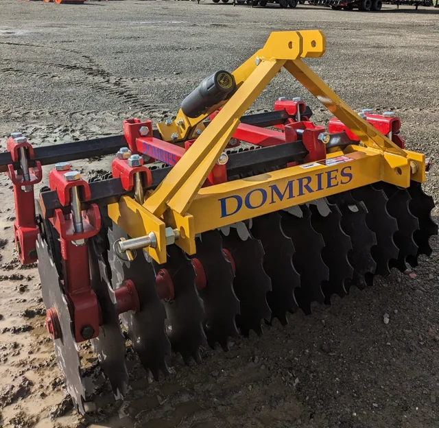 Actual stock photo 4 of Domries DMTC-406-20N, stock 009736