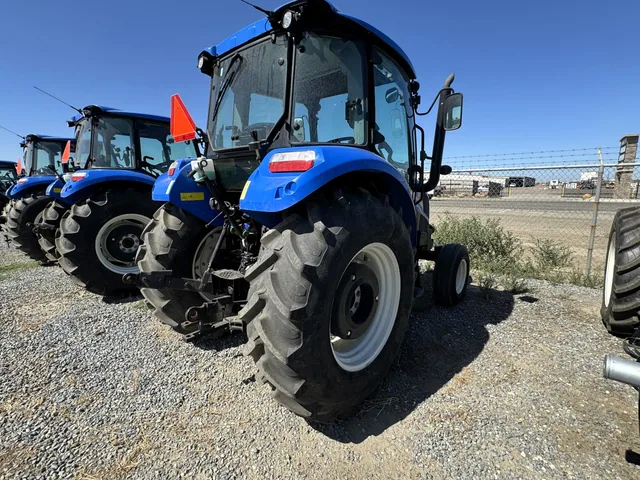 Actual stock photo 4 of 2021 New Holland POWERSTAR 75, stock F91891