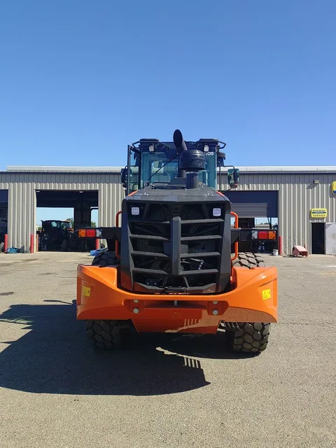 Actual stock photo 4 of Hitachi LANDCROS ZW180-7HL, stock 027740